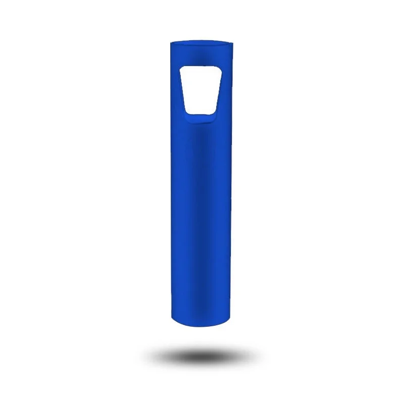 OEM AIO Silicone Case Μπλε