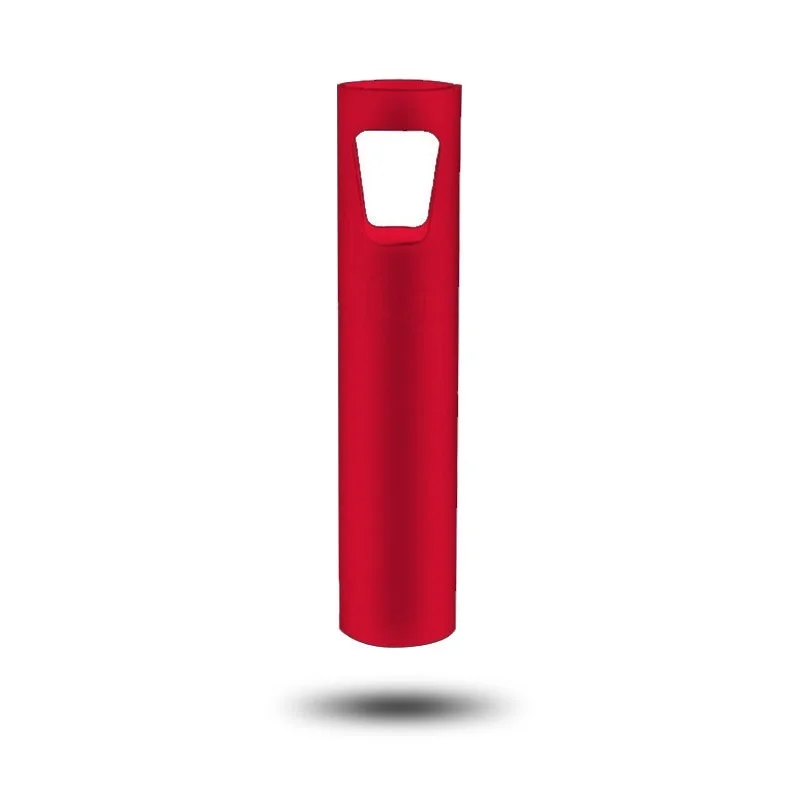 OEM AIO Silicone Case Red