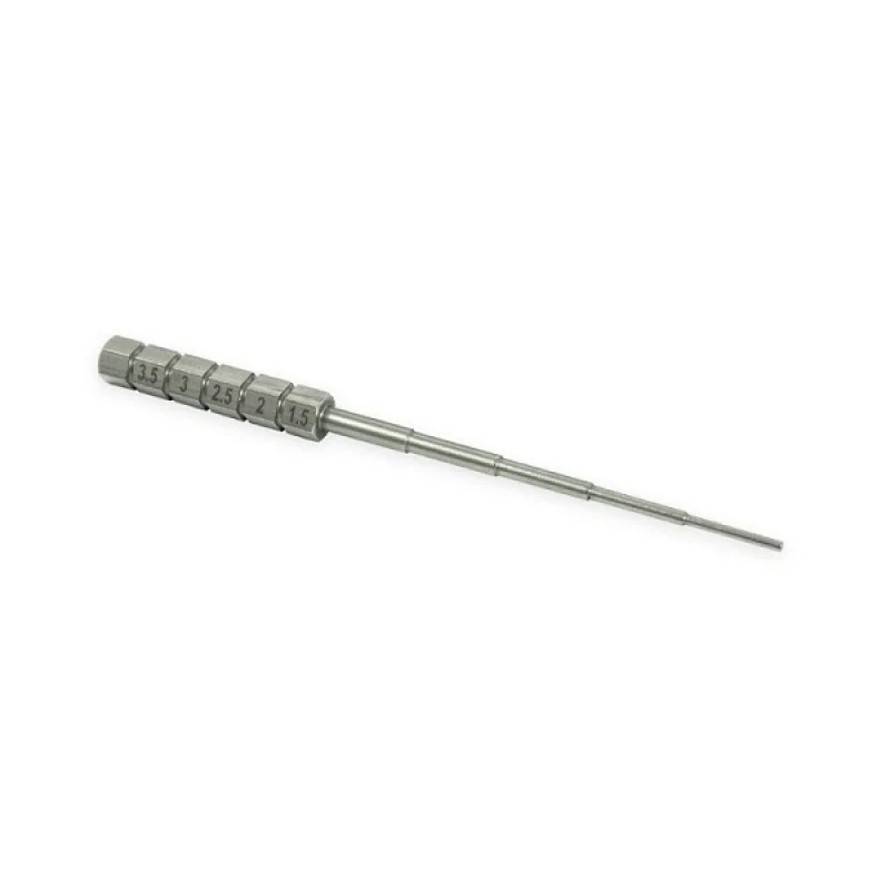 OEM Micro Coil Jig