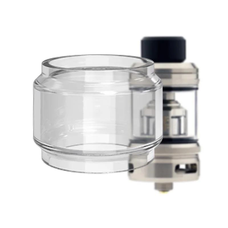 Ofrf Nexmesh Bubble Tube 5.5ml Glass
