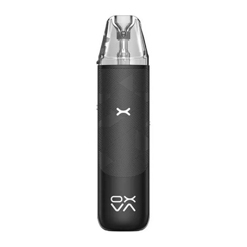 OXVA NeXLim Go Pod Kit 1800mAh 2ml Silky Black