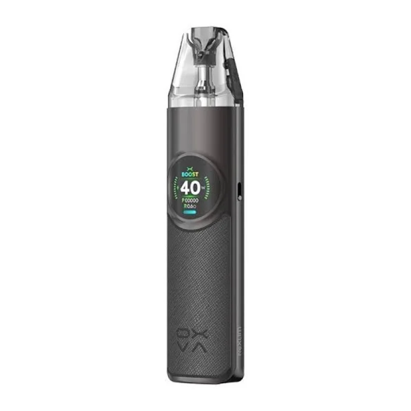 OXVA NeXLim Pod Kit 1500mAh 4ml Dark Grey