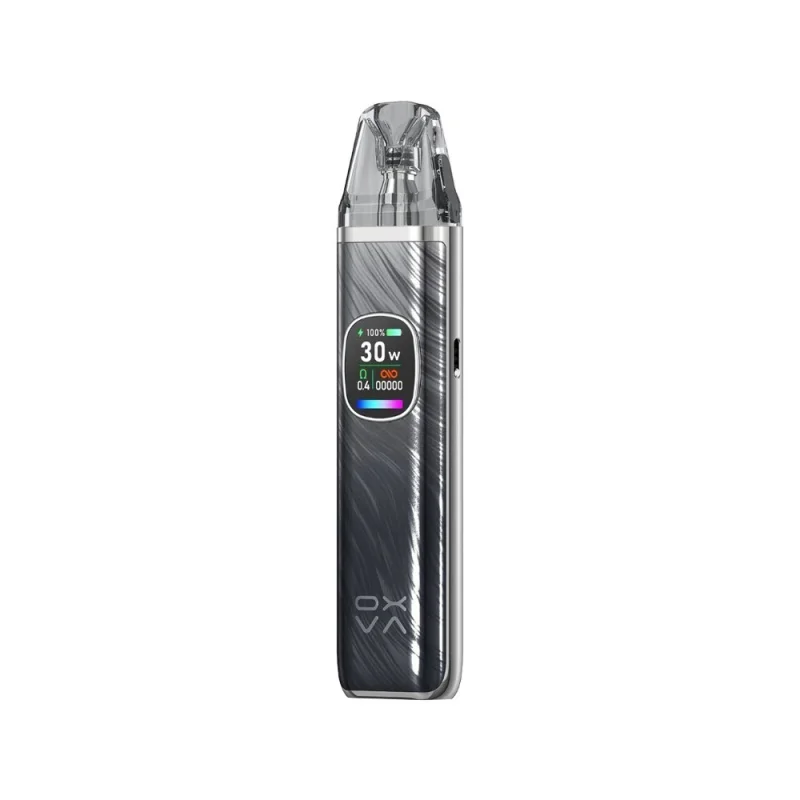 OXVA Xlim Pro 2 Pod Kit 2ml Platinum Black