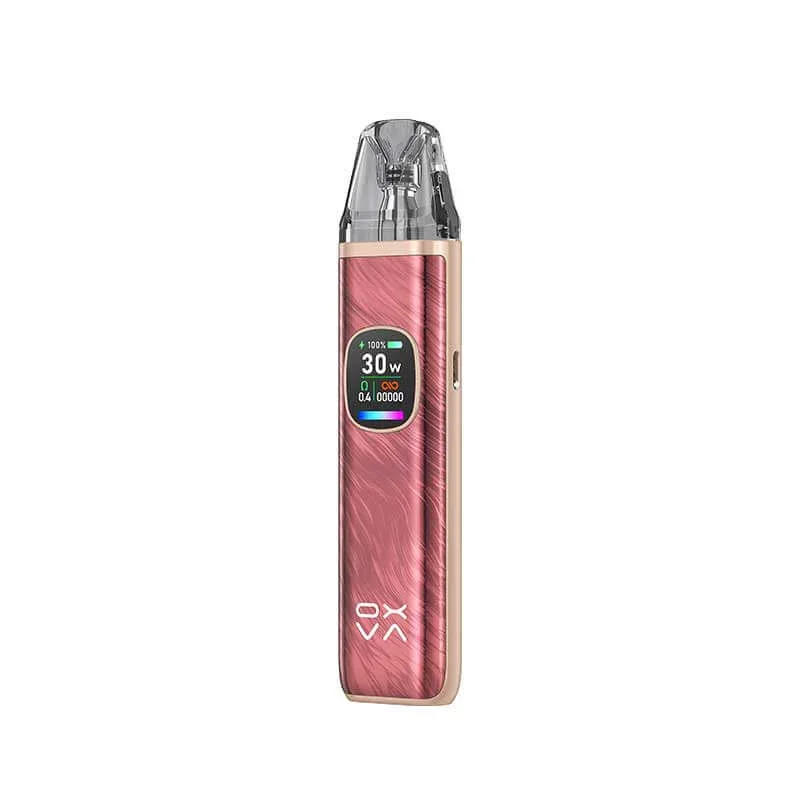 OXVA Xlim Pro 2 Pod Kit 2ml Rose Pink
