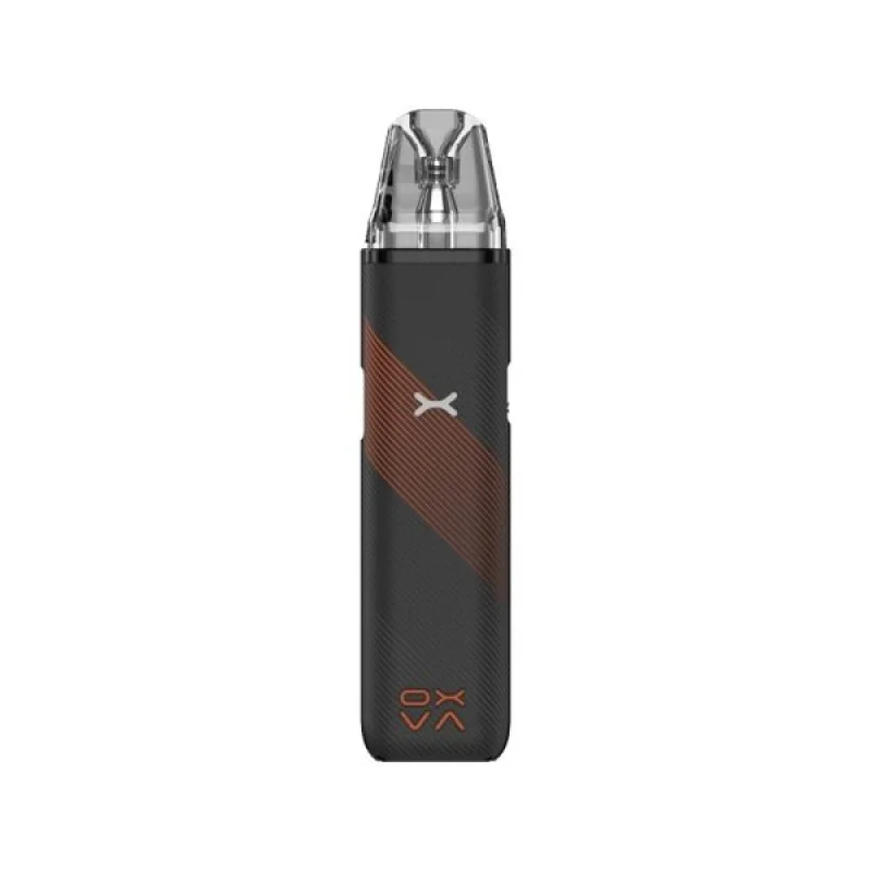 OXVA Xlim Go Kit 2ml Striped Orange