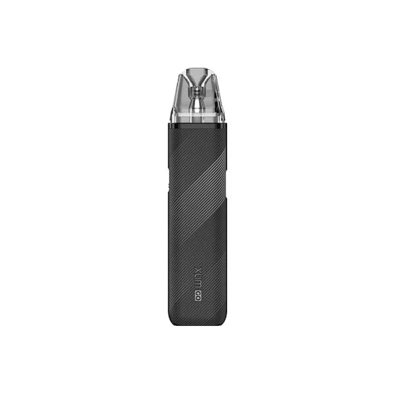 OXVA Xlim Go Kit 2ml Striped Grey