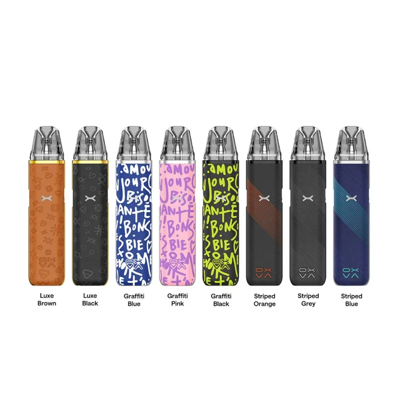 OXVA Xlim Go Kit 2ml Luxe Brown product.details.thumbnail 2