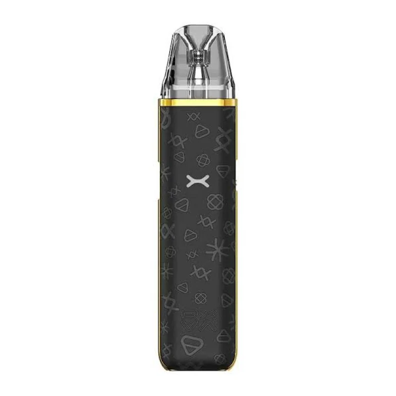 OXVA Xlim Go Kit 2ml Luxe Black