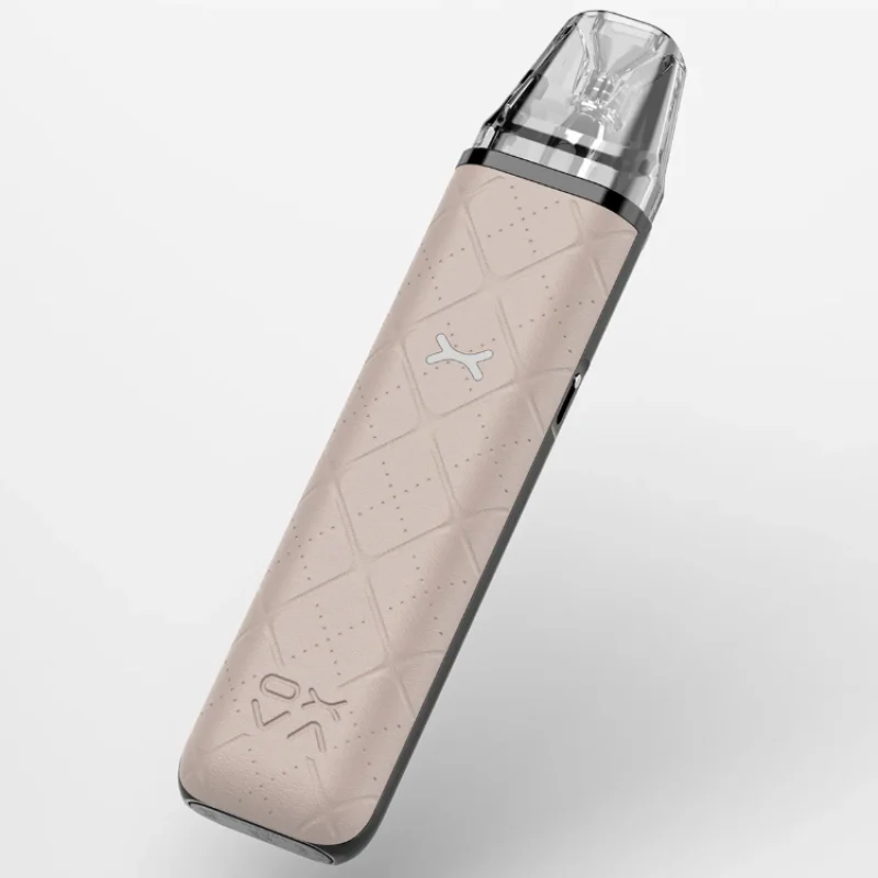 OXVA Xlim Go Kit 2ml Light Brown - OXVA Brand - Pod & Pen Devices