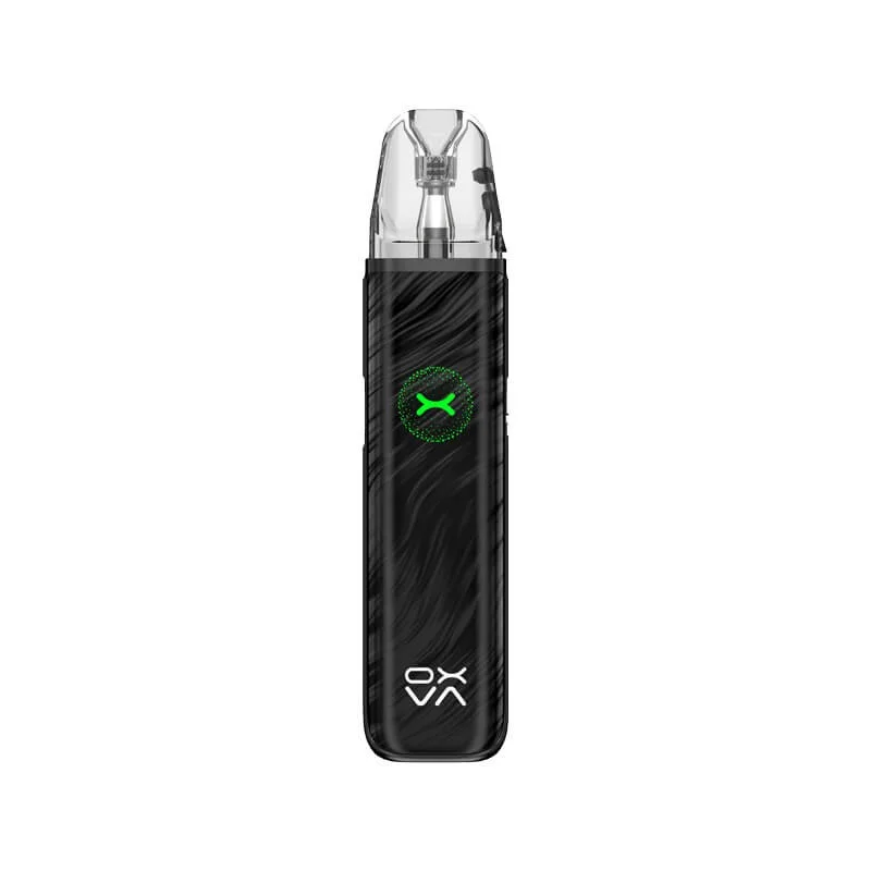 OXVA Xlim Go 2 Pod Kit Black Shadow - OXVA Brand - Pod & Pen Devices