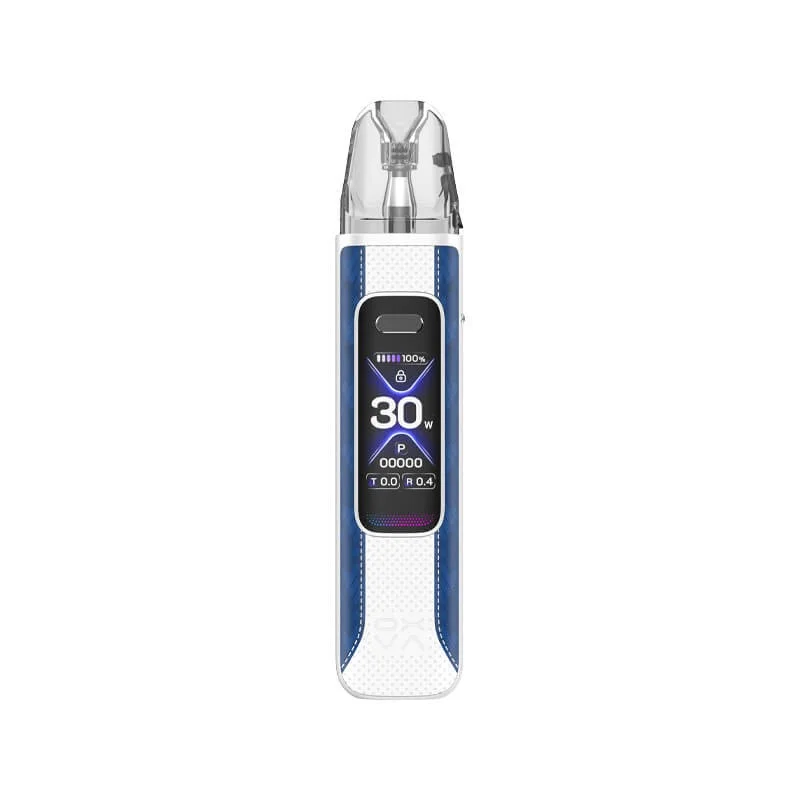 OXVA Xlim Pro 3 Pod Kit Sky Blue