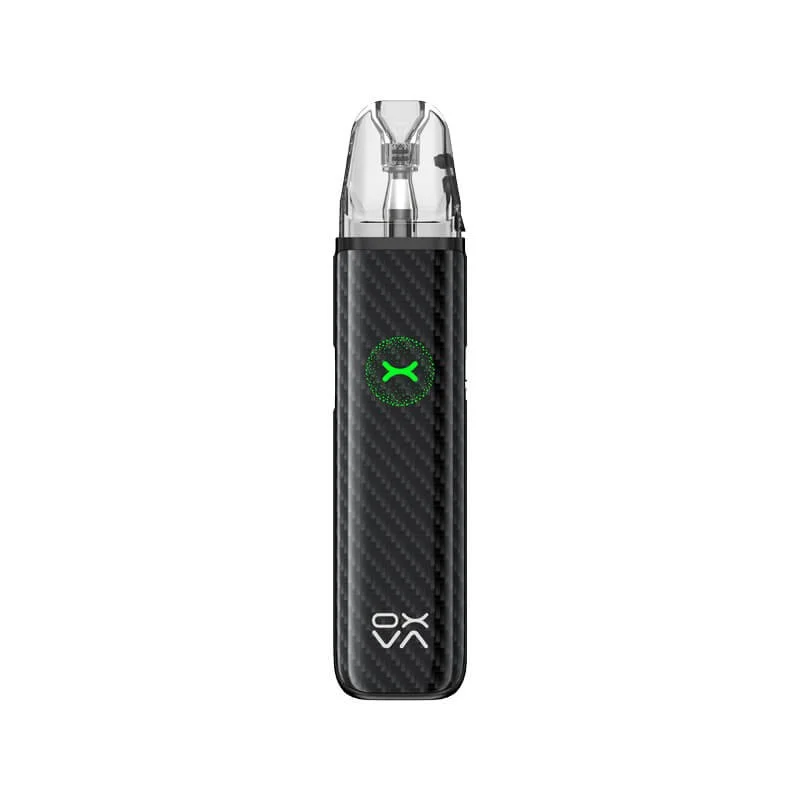 OXVA Xlim Go 2 Pod Kit Black Carbon