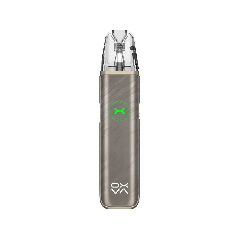 OXVA Xlim Go 2 Pod Kit Light Brown Shadow - OXVA Brand - Pod & Pen Devices