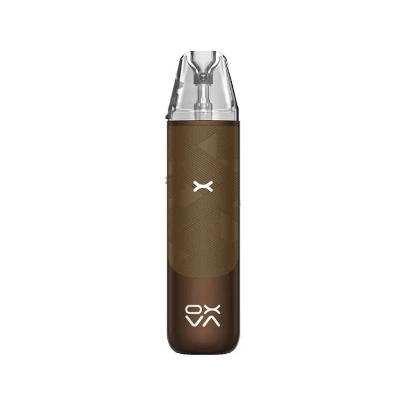 OXVA NeXLim Go Pod Kit Silky Coffee
