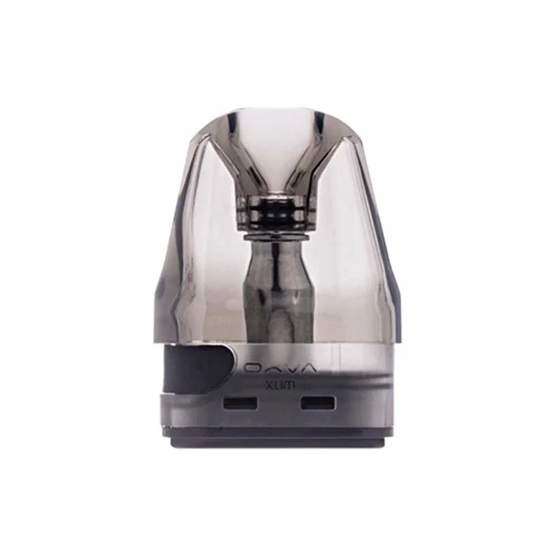 OXVA Xlim V2 Replacement Pod 0.8 Ohm 3pcs - OXVA Brand - Refillable Pods
