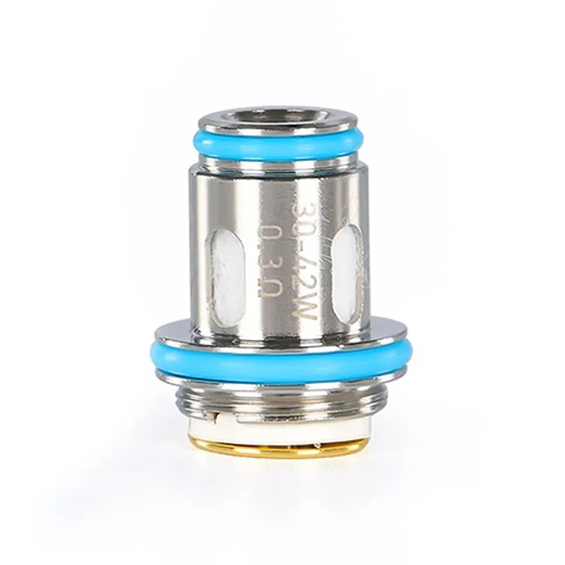 OXVA Unipro Coil 0.3 Ohm Mesh 5 Pcs