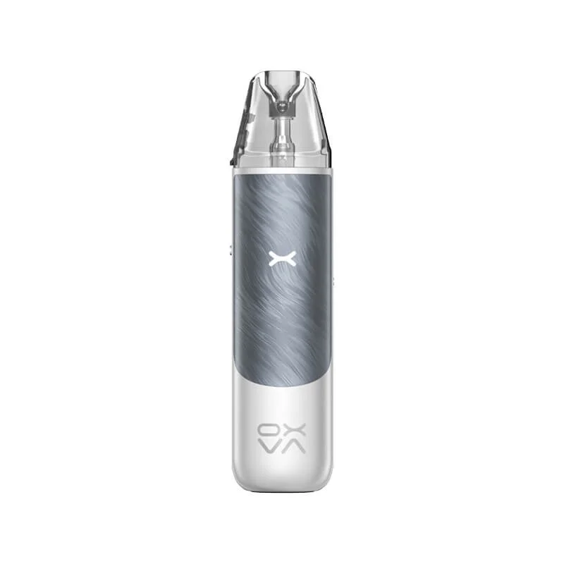 OXVA NeXLim Go Pod Kit Space Gray - OXVA Brand - Pod & Pen Devices