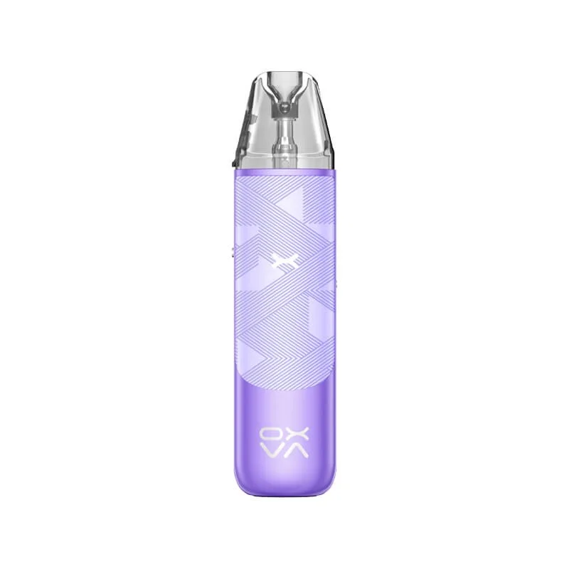 OXVA NeXLim Go Pod Kit Silky Purple