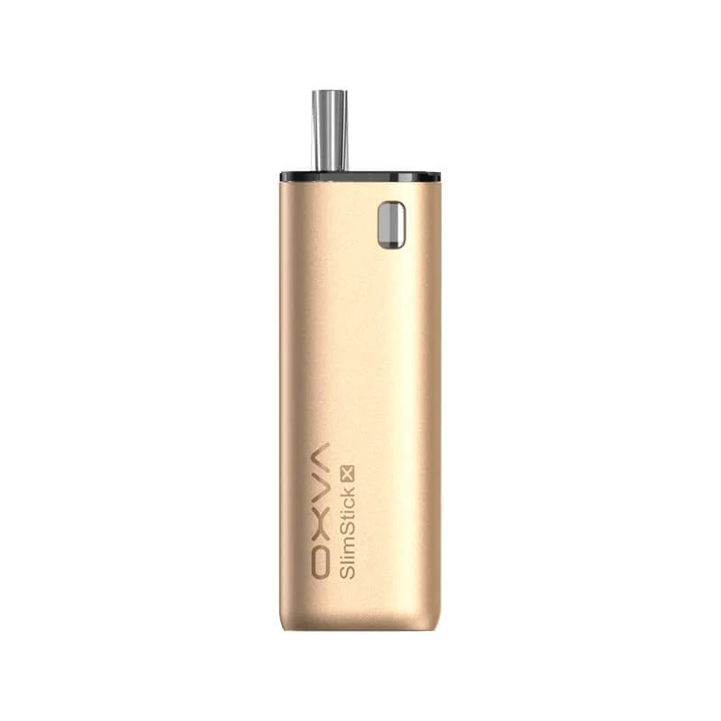 OXVA Slimstick X Pod Kit Χρυσό