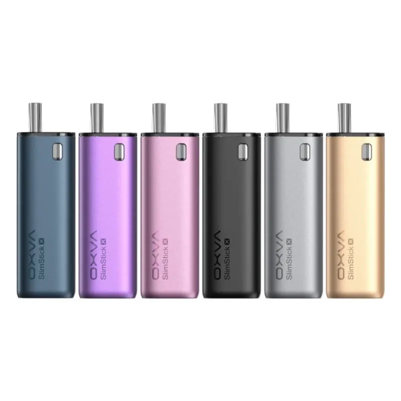 OXVA Slimstick X Pod Kit Gold