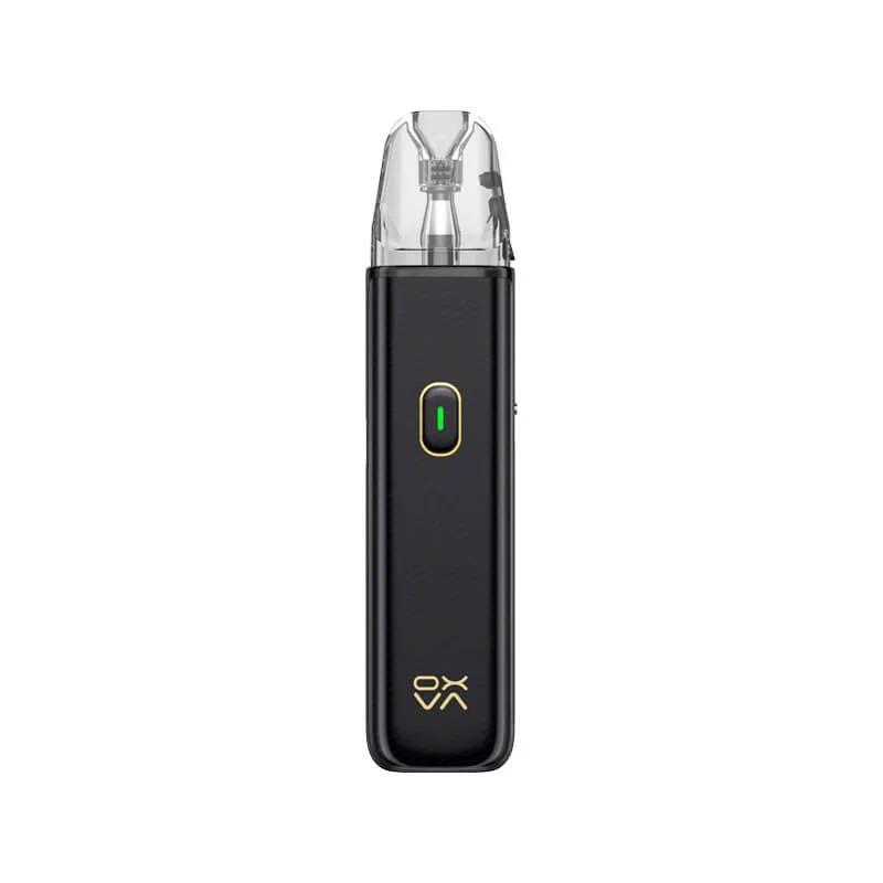 OXVA Xlim Go Lite Pod Kit Black Carbon - OXVA Brand - Pod & Pen Devices