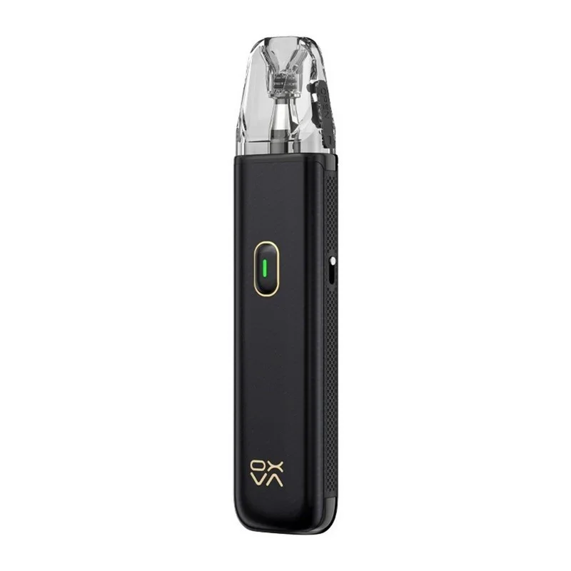 OXVA Xlim Go Lite Pod Kit Black Carbon