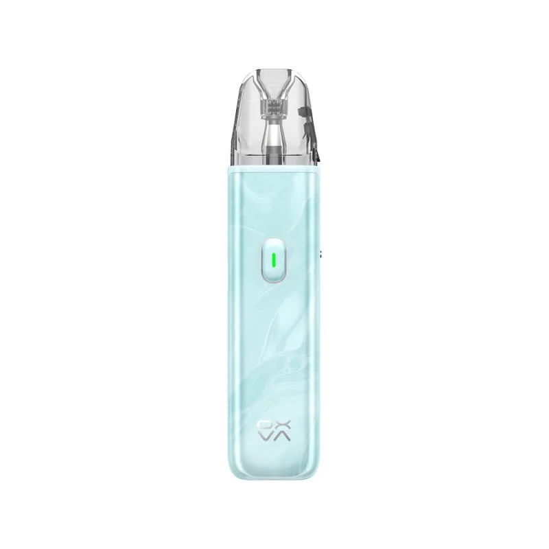 OXVA Xlim Go Lite Pod Kit Light Blue