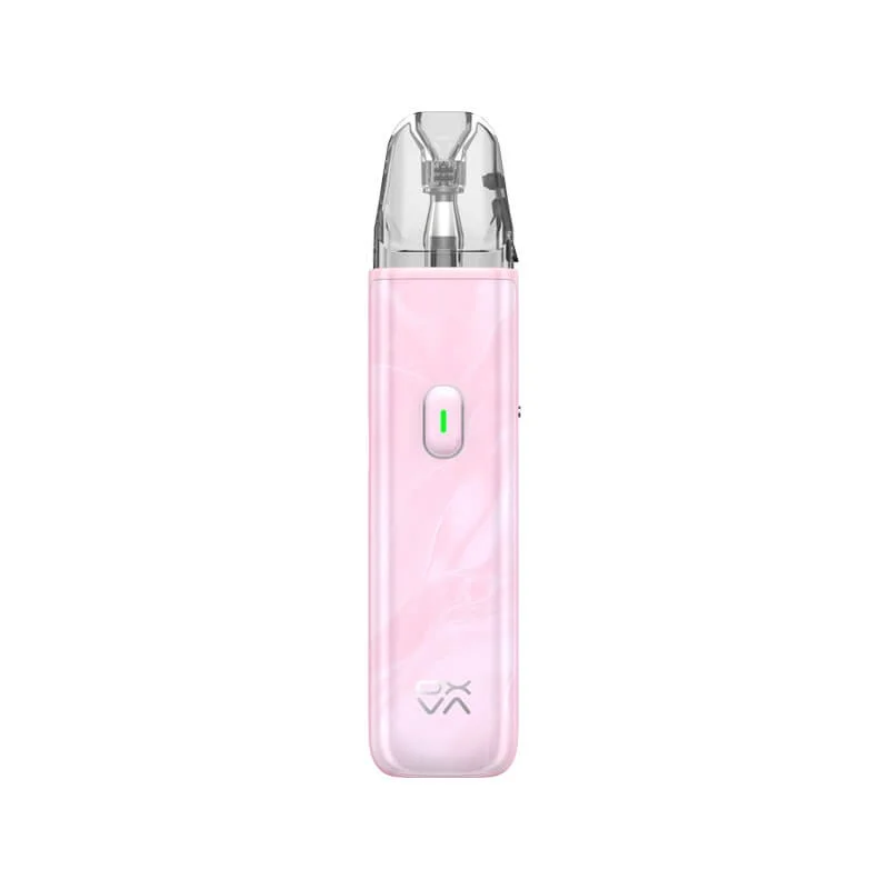 OXVA Xlim Go Lite Pod Kit Light Pink - OXVA Brand - Pod & Pen Devices