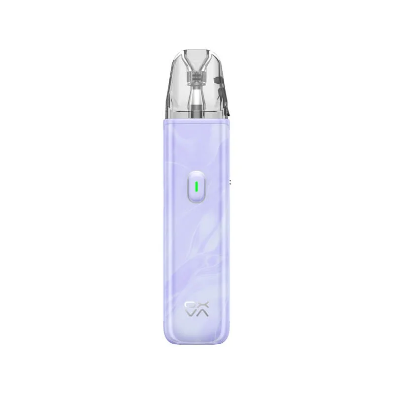 OXVA Xlim Go Lite Pod Kit Light Purple