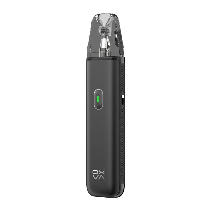 OXVA Xlim Go Lite Pod Kit 2ml 1000mAh Black - OXVA Brand - Pod & Pen Devices