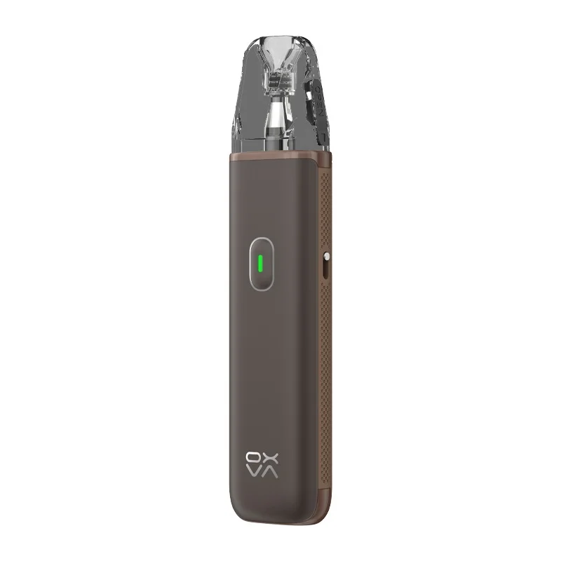OXVA Xlim Go Lite Pod Kit 2ml 1000mAh Brown - OXVA Brand - Pod & Pen Devices
