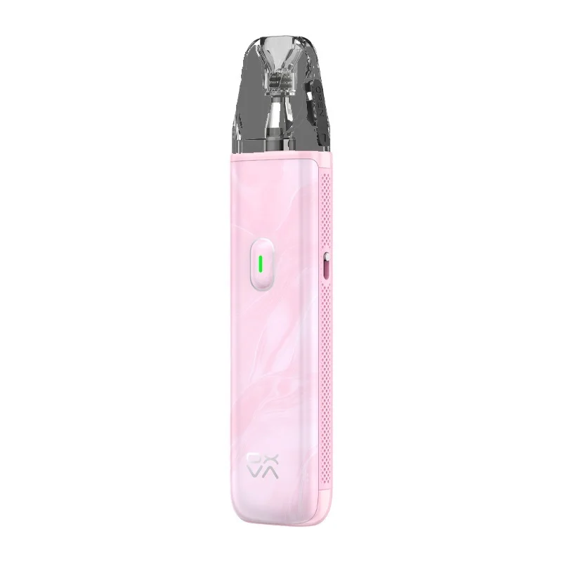 OXVA Xlim Go Lite Pod Kit 2ml 1000mAh Light Pink - OXVA Brand - Pod & Pen Devices