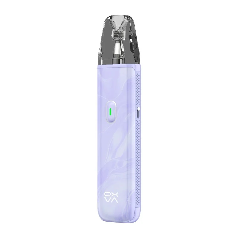 OXVA Xlim Go Lite Pod Kit 2ml 1000mAh Light Purple - OXVA Brand - Pod & Pen Devices