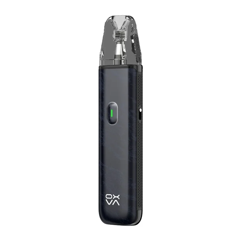 OXVA Xlim Go Lite Pod Kit Mist 2ml 1000mAh Blue - OXVA Brand - Pod & Pen Devices