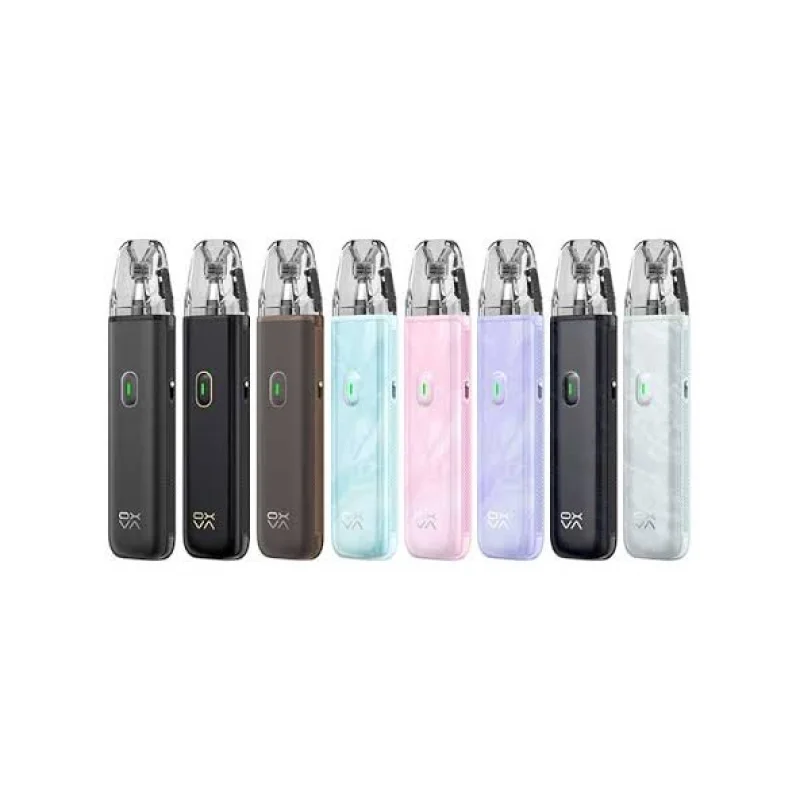 OXVA Xlim Go Lite Pod Kit Mist 2ml 1000mAh Blue