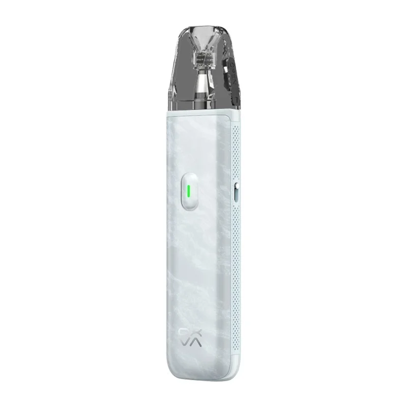 OXVA Xlim Go Lite Pod Kit Mist 2ml 1000mAh White - OXVA Brand - Pod & Pen Devices