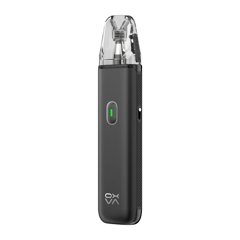 OXVA Xlim Go Lite Pod Kit 3ml 1000mAh Black - OXVA Brand - Pod & Pen Devices