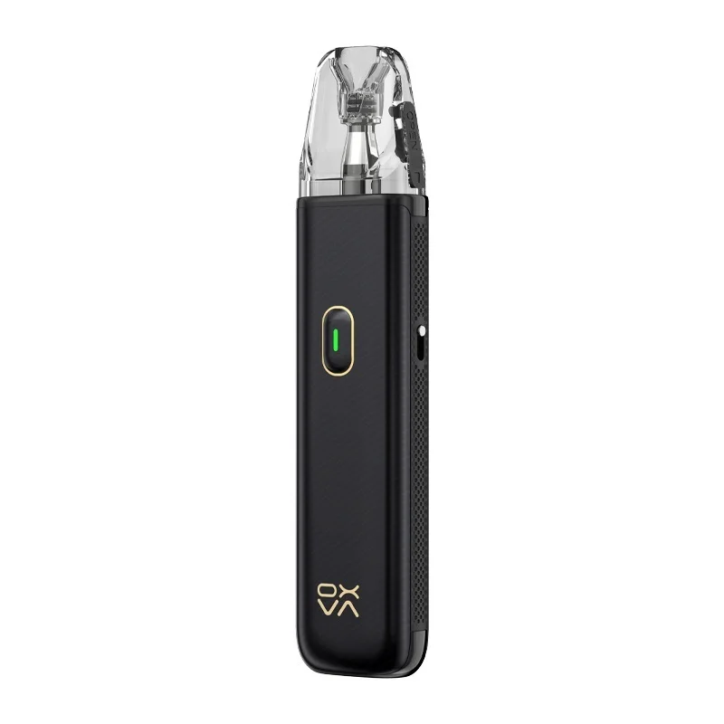 OXVA Xlim Go Lite Pod Kit 3ml 1000mAh Black Carbon