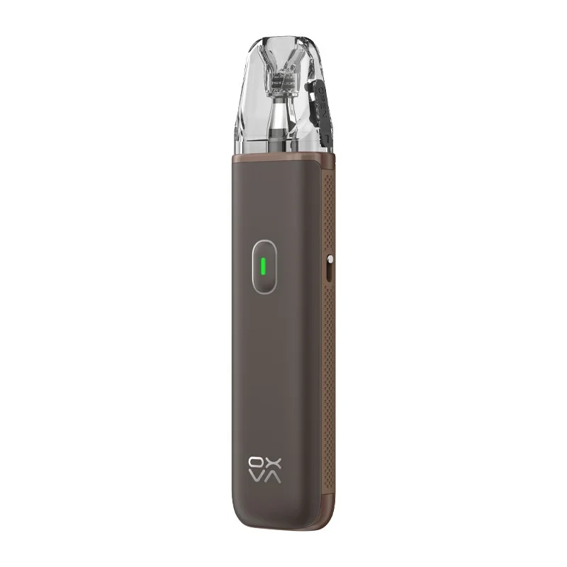 OXVA Xlim Go Lite Pod Kit 3ml 1000mAh Brown - OXVA Brand - Pod & Pen Devices