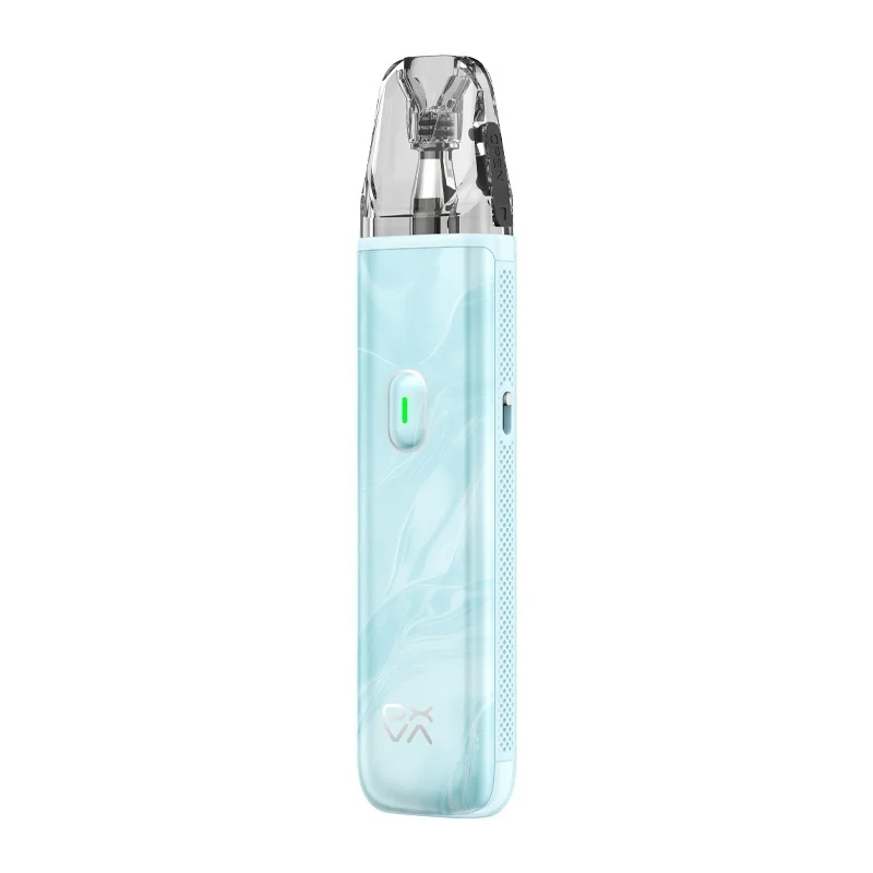 OXVA Xlim Go Lite Pod Kit 3ml 1000mAh Light Blue