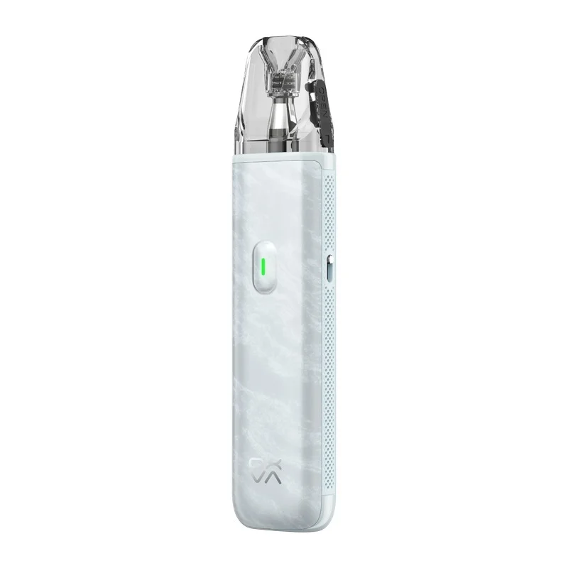 OXVA Xlim Go Lite Pod Kit Mist 3ml 1000mAh White - OXVA Brand - Pod & Pen Devices
