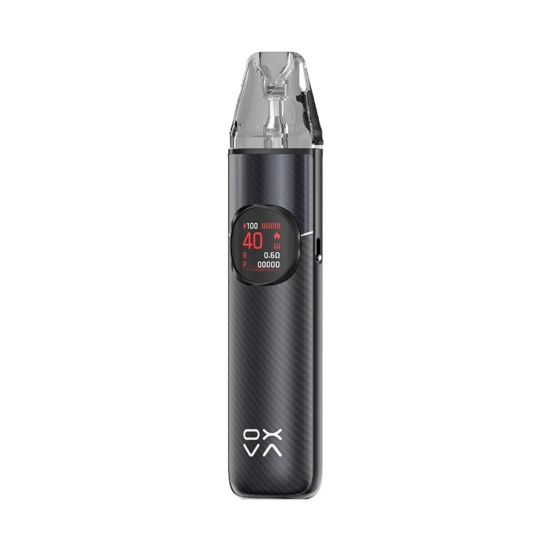 OXVA NeXLim 2 Pod Kit 4ml 2000mAh Black Warrior