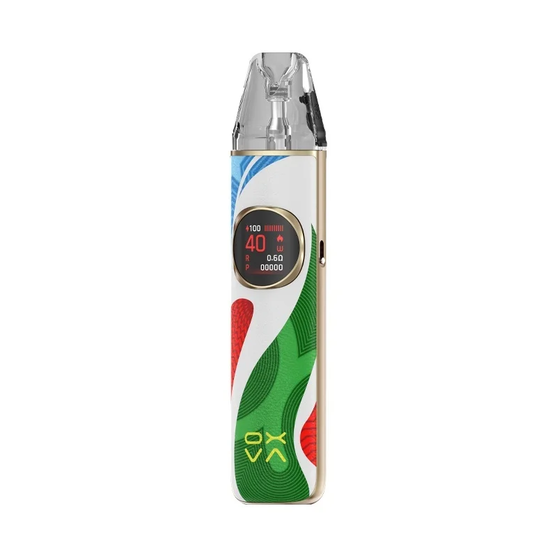 OXVA NeXLim 2 Pod Kit Color Clash 4ml 2000mAh