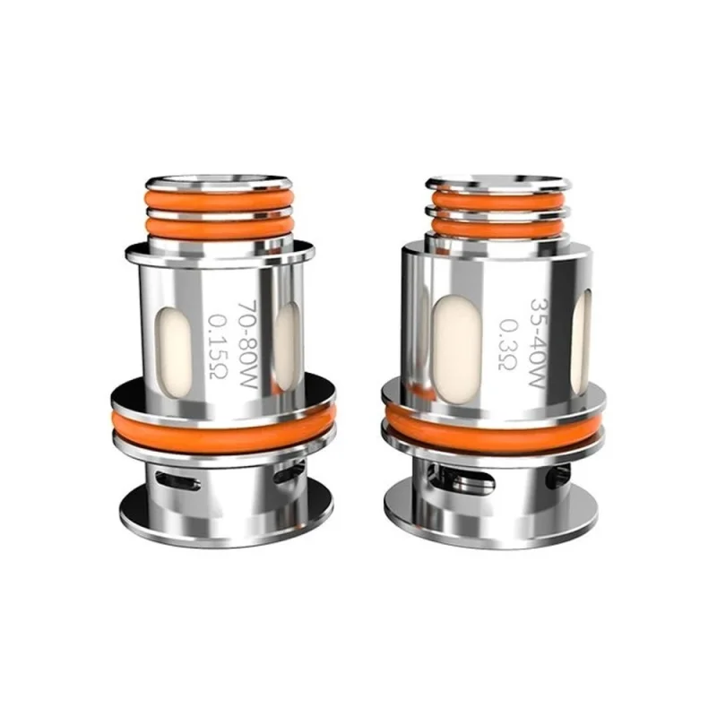 OXVA Uniplus Mesh Coil - 0.15 Ohm