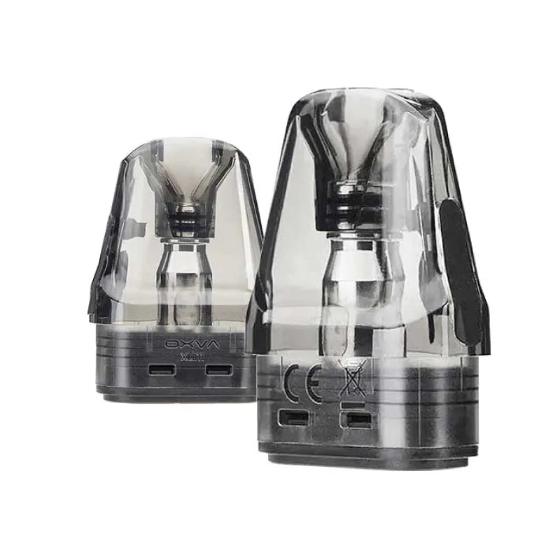 OXVA Xlim Side Fill 3ml 0.6 Ohm