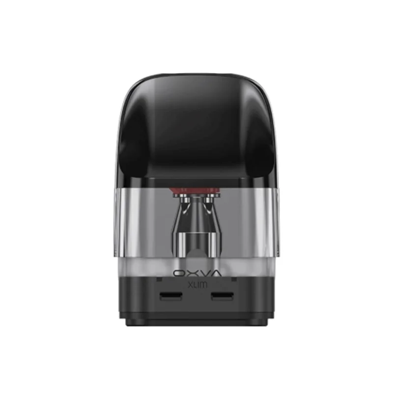 OXVA Xlim Ez Replacement Pod Top Fill 2ml 0.6 Ohm