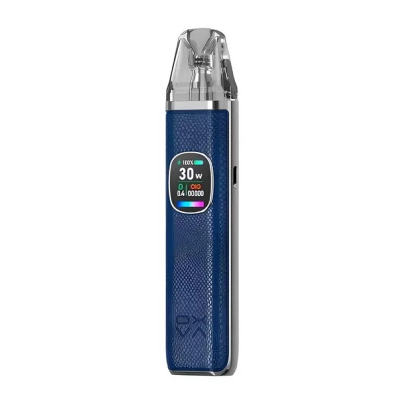 OXVA Xlim Pro 2 Pod Kit 1000mAh 2ml Brown Python product.details.thumbnail 3