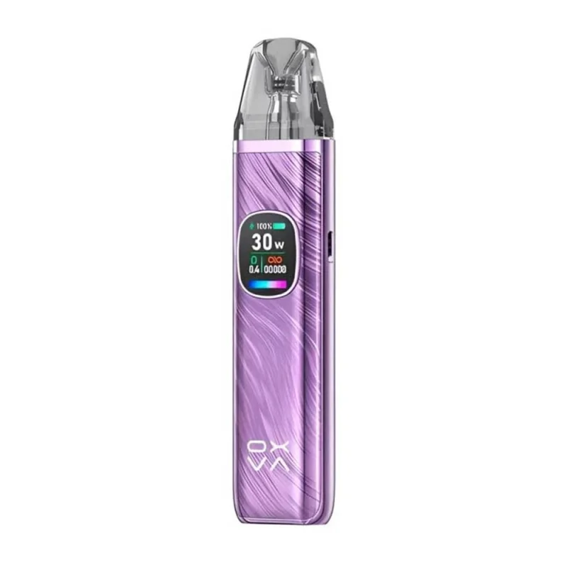 OXVA Xlim Pro 2 Pod Kit 2ml Dream Purple