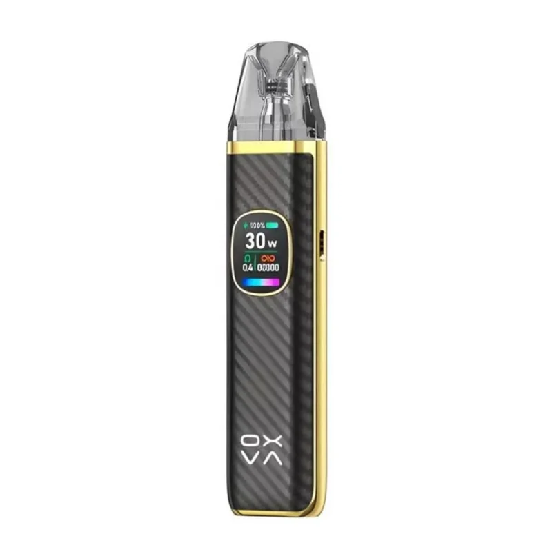 OXVA Xlim Pro 2 Pod Kit 2ml Platinum Grey product.details.thumbnail 2