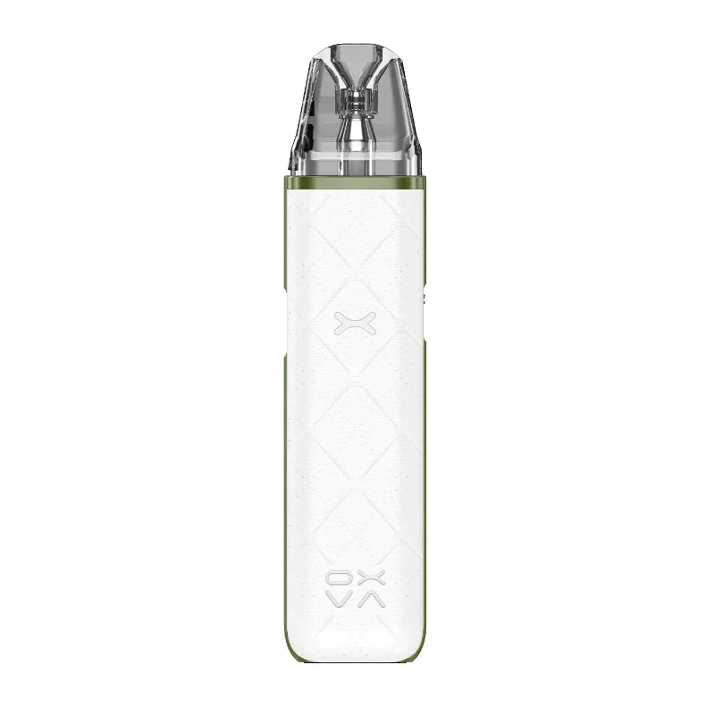 OXVA Xlim Go Kit 2ml White